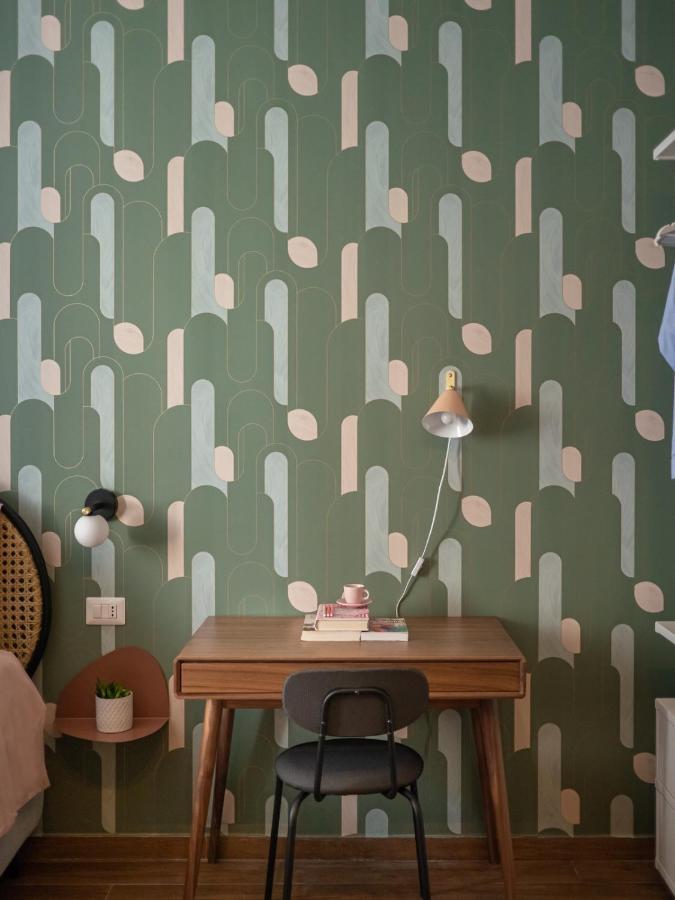 Mini Suite Di Design มิลาน ภายนอก รูปภาพ
