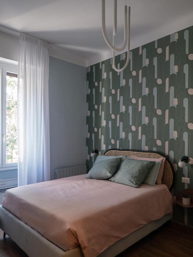 Mini Suite Di Design มิลาน ภายนอก รูปภาพ